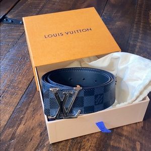 Louis Vuitton Belt